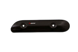 Akrapovic Προστατευτικό Θερμοκρασίας Carbon P-hsy2m2 Yamaha Yz 250 F 14-18 Wr 15-19 Τεμάχιο