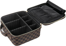 ShenZhen Necessaire in Braun Farbe