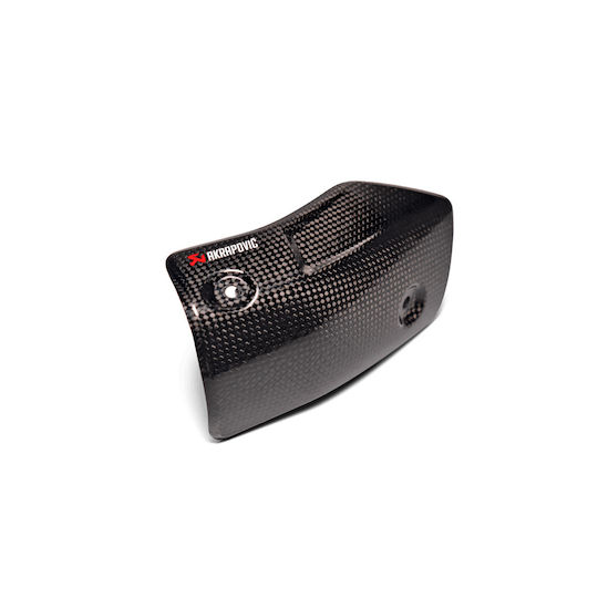 Akrapovic Carbon Hitzeschild P-hsh7so2 Honda Cb 750 Abs 23-24 Stück