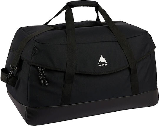 Burton Σακ Βουαγιάζ 90lt Μαύρο Υφασμάτινο Μ67xΠ35xΥ36εκ.