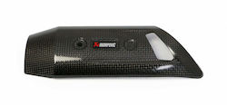 Топлинен щит от карбон Akrapovic P-hsy5r1y Yamaha Xp 560 T-max Abs 20-22 бр