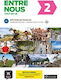 Entre Nous 2 Eleve & Cahier