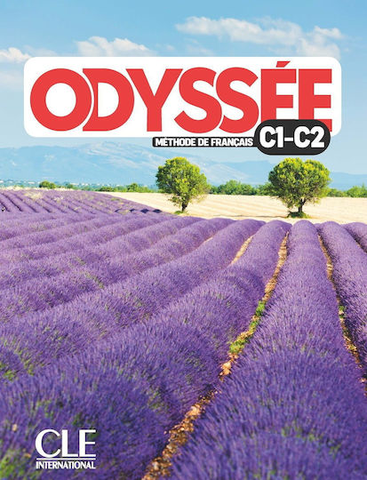 Odyssee