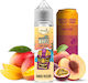 Omerta Shot de aromă Waves 15ml/60ml 1buc Peach Nectarine