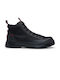 Hugo Black Men's Boots