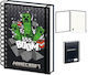 Pyramid International Notebook Notizbuch A5 Sch...