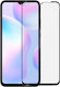 Gehärtetes Glas Displayschutzfolie Xiaomi Redmi 9a 9c 9at Schwarze Ränder
