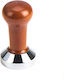 GTSA Tamper with Flat Surface 58mm Inox
