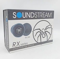 Subwoofer Auto