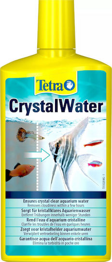 Tetra Βελτιωτικό Νερού Ενυδρείου 500ml