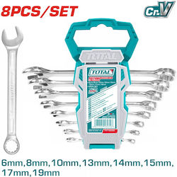 Total Set Germano-polygon 8buc