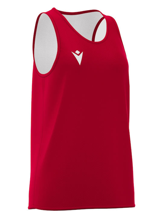 Macron Jersey Style Basketball