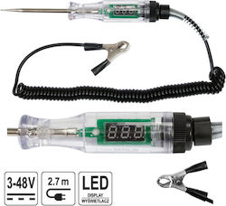 Yato Testere De Tensiune YT-28667 Cu Interval 3 - 48V