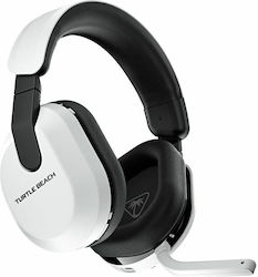 Turtle Beach Stealth 600 Ασύρματο Over Ear Λευκό Turtle Beach Stealth 600 Ασύρματο Over Ear Λευκό