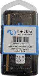 Nelbo 16GB DDR4 DP0X3KYBM