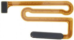 Flex Cable in Black color for Galaxy A13 5G Flex Cable in Black color for Galaxy A13 5G