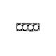 Cylinder Head Gasket Ford Transit Connect P65_ P70_ P80_ 1.8 Tdci 2006-2013 Corteco 415112p