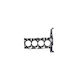 Garnitură chiulasă Ford Transit Caroserie Fa_ _ 2.0 Di Fae_ Faf_ Fag_ 2000-2006 Corteco 415129p