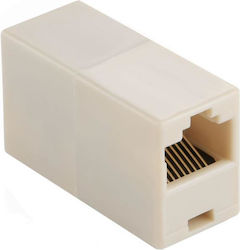 Rj45 S-PC-0741 RJ45 Adapter 1pcs