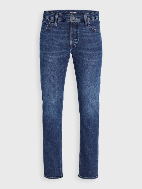 Jack & Jones Pantaloni de Bărbați din Jean Denim