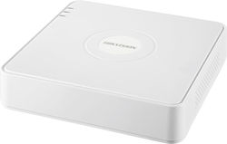 Hikvision Ds-7104ni-q1 NVR 4 Kanäle Full HD+