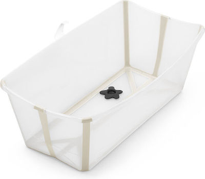 Stokke Baby Bath Flexi Bath Sandy Beige