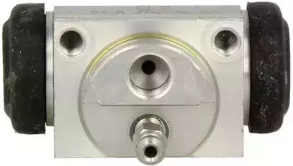 Cylinder Piston Brake Fiat Doblo Closed Body Combi 263 Brembo A12619