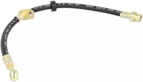 Bremsschlauch Mitsubishi Colt Czc Cabriolet Rg Brembo T50047