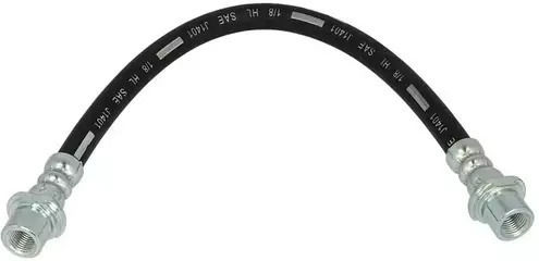 Furtun de frână Toyota Yaris Scp1 Nlp1 Ncp1 Brembo T83008