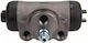 Cylinder Piston Brake Hyundai Galloper I Brembo A12406