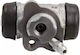 Brake Cylinder Piston Toyota Prius Sedan Nhw11 Brembo A12638