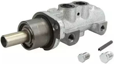Peugeot 206 Sw 2e K Brembo M61069 Hauptbremszylinderpumpe