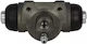 Cylinder Piston Brake Ford Transit Tourneo Brembo A12248