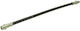 Brake Hose Mercedes-benz Sl R129 Brembo T50025