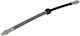 Brake Hose Renault Kangoo Kc0 1 Brembo T68030