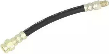 Furtun de frână Alfa Romeo 155 167 Brembo T23021