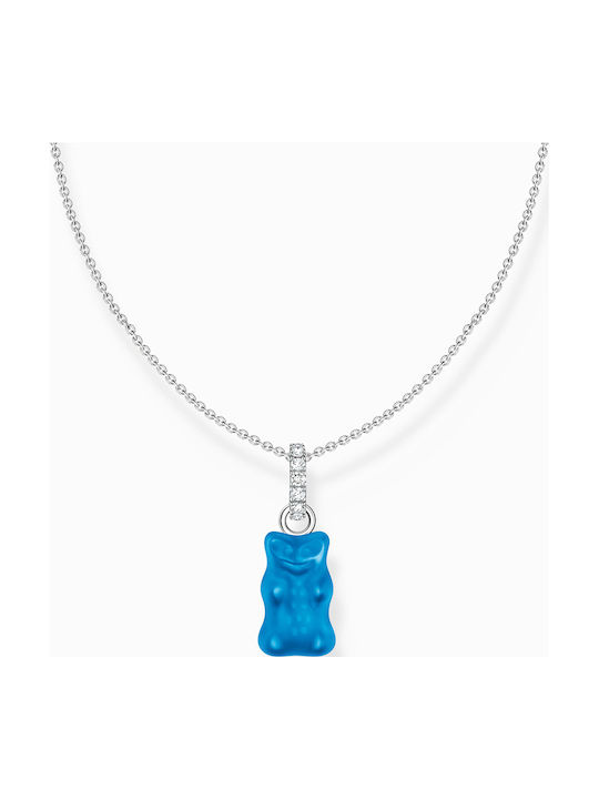 Thomas Sabo Necklace from Silver
