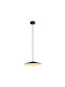 Mantra Pendant Light Black