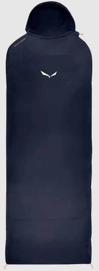 Salewa Schlafsack Einzeln 2 Jahreszeiten Micro Ii Blue