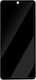 Clappio Lcd Display + Touchscreen Xiaomi 12 Lite Compatible Block Black