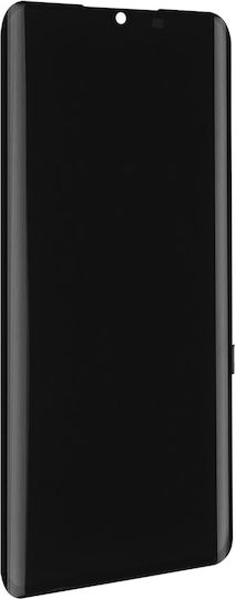 Full Pad Xiaomi Mi Note 10 10 Lite 10 Pro Lcd Touch Screen Black Glass