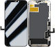 Relife Complete Lcd Screen Iphone 12 12 Pro Touch Screen Black