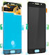 LCD Ersatzteil Touchscreen Samsung Galaxy A3 2016 – Schwarz