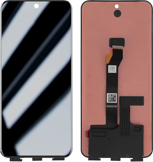 Relife LCD-Bildschirm Touchscreen Honor 90 Ohne Rahmen Schwarz