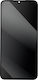 Avizar Bildschirm Galaxy A34 5G Amoled Kompatibel Graphitrahmen Schwarz