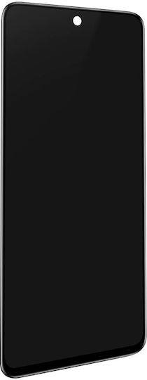 Unitate completă Xiaomi Redmi Note 9 Pro ecran LCD de înlocuire ecran tactil negru
