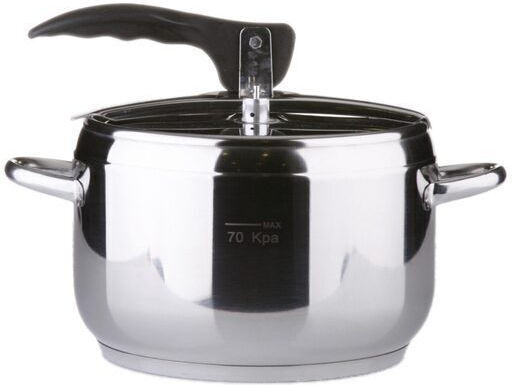 Perfect Home Pressure Cooker