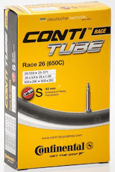 Continental Bicycle Tyre Inner Tube 26" 0181371