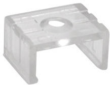 Adeleq Στήριγμα για Ταινίες LED 30-055555