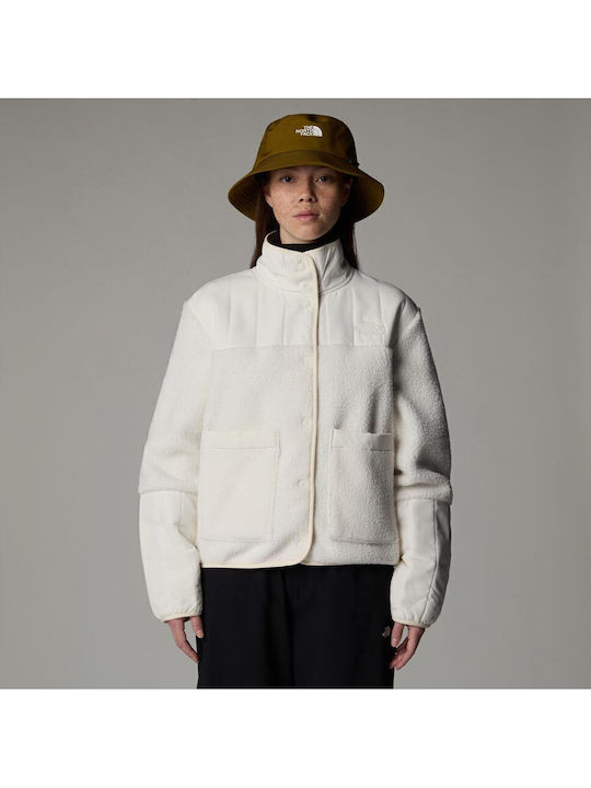 Cragmont Fleece Jacket